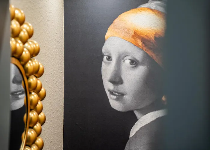 Kuesten Am Denkmal, 100qm, Terrasse Appartement